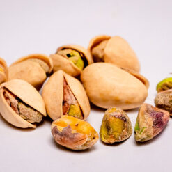 Frutta Secca