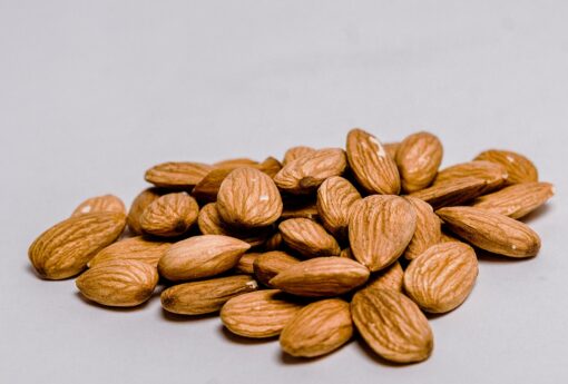 Mandorle Siciliane