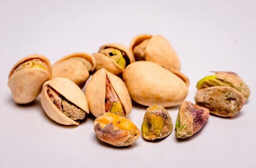Pistacchio del Mediterraneo