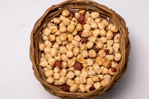 Nocciole Siciliane
