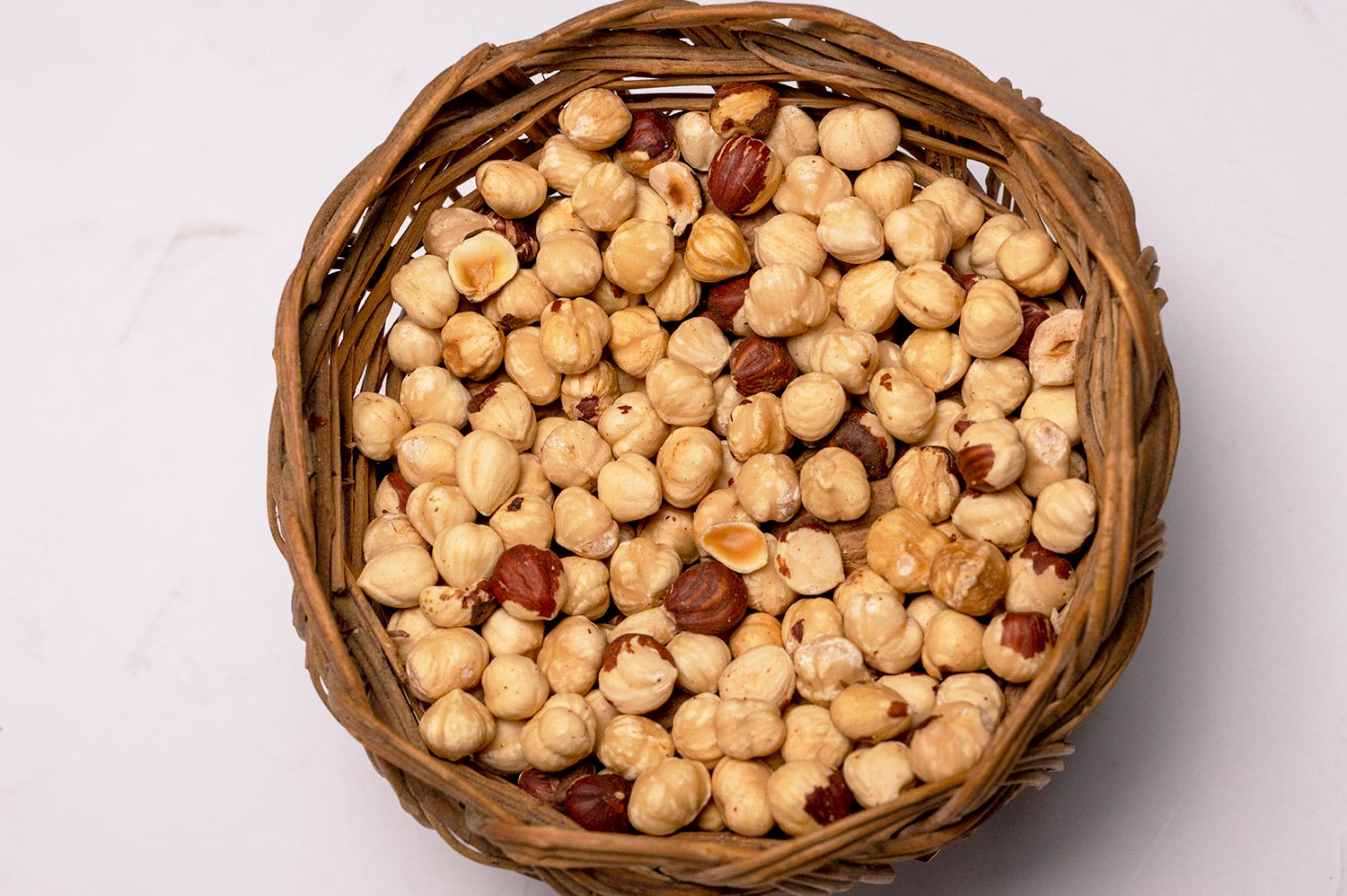 Nocciole Siciliane