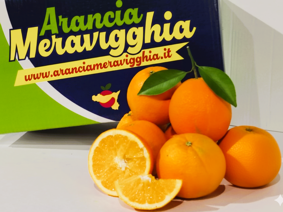 Arance Navel - immagine 3