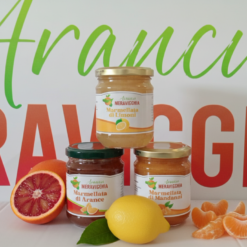 Marmellate e Miele