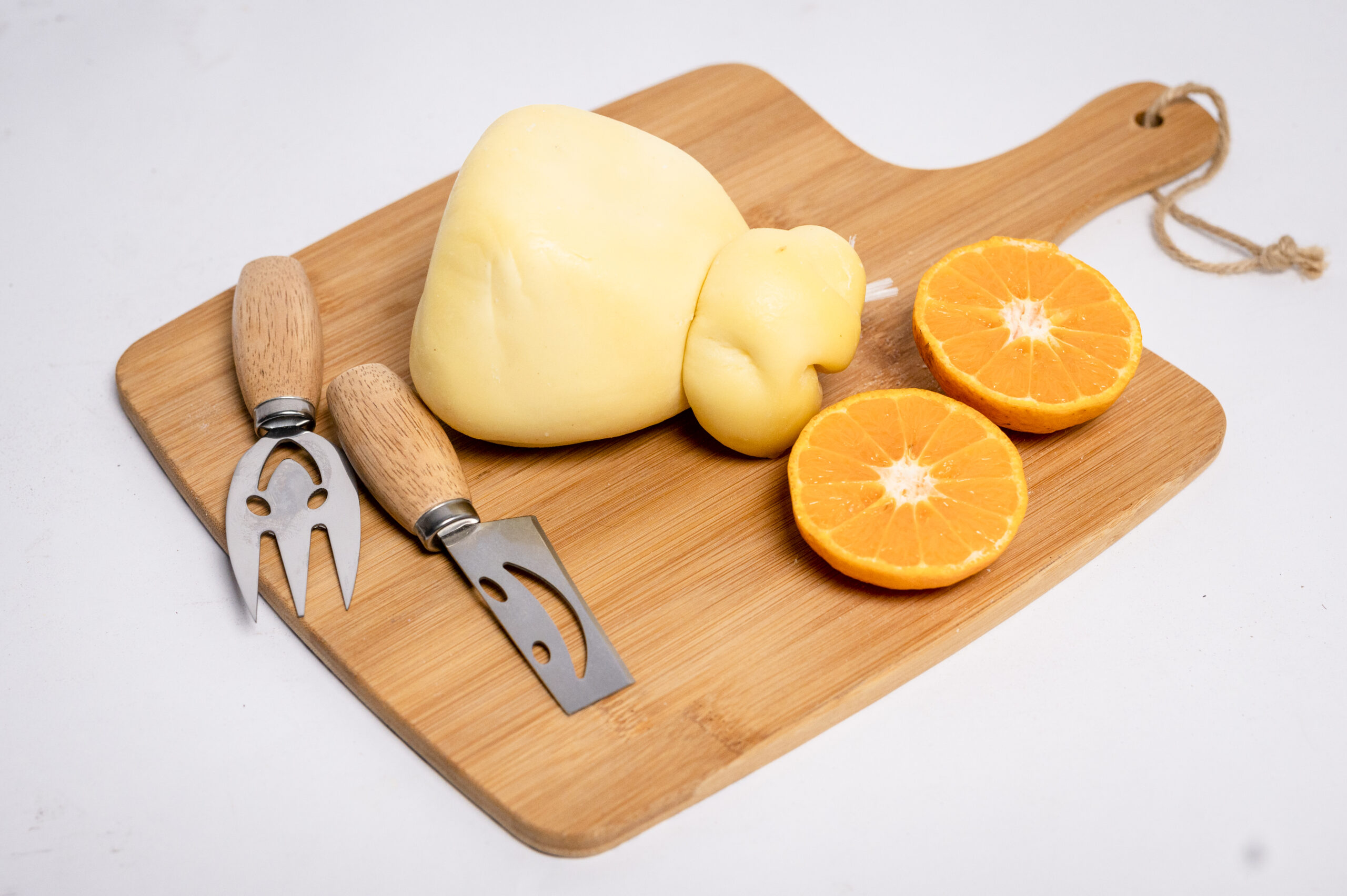 Provola Fresca Siciliana