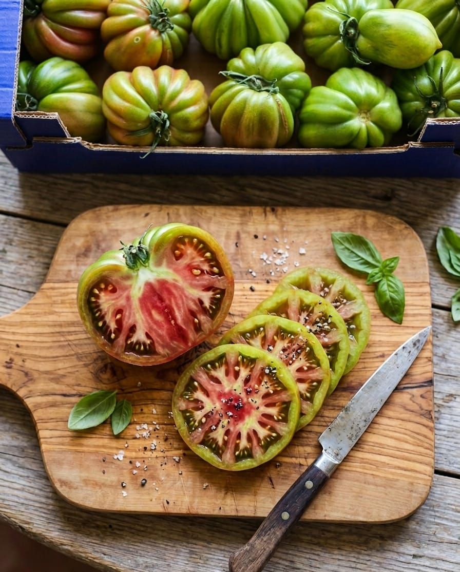 Pomodoro Cuore di Bue