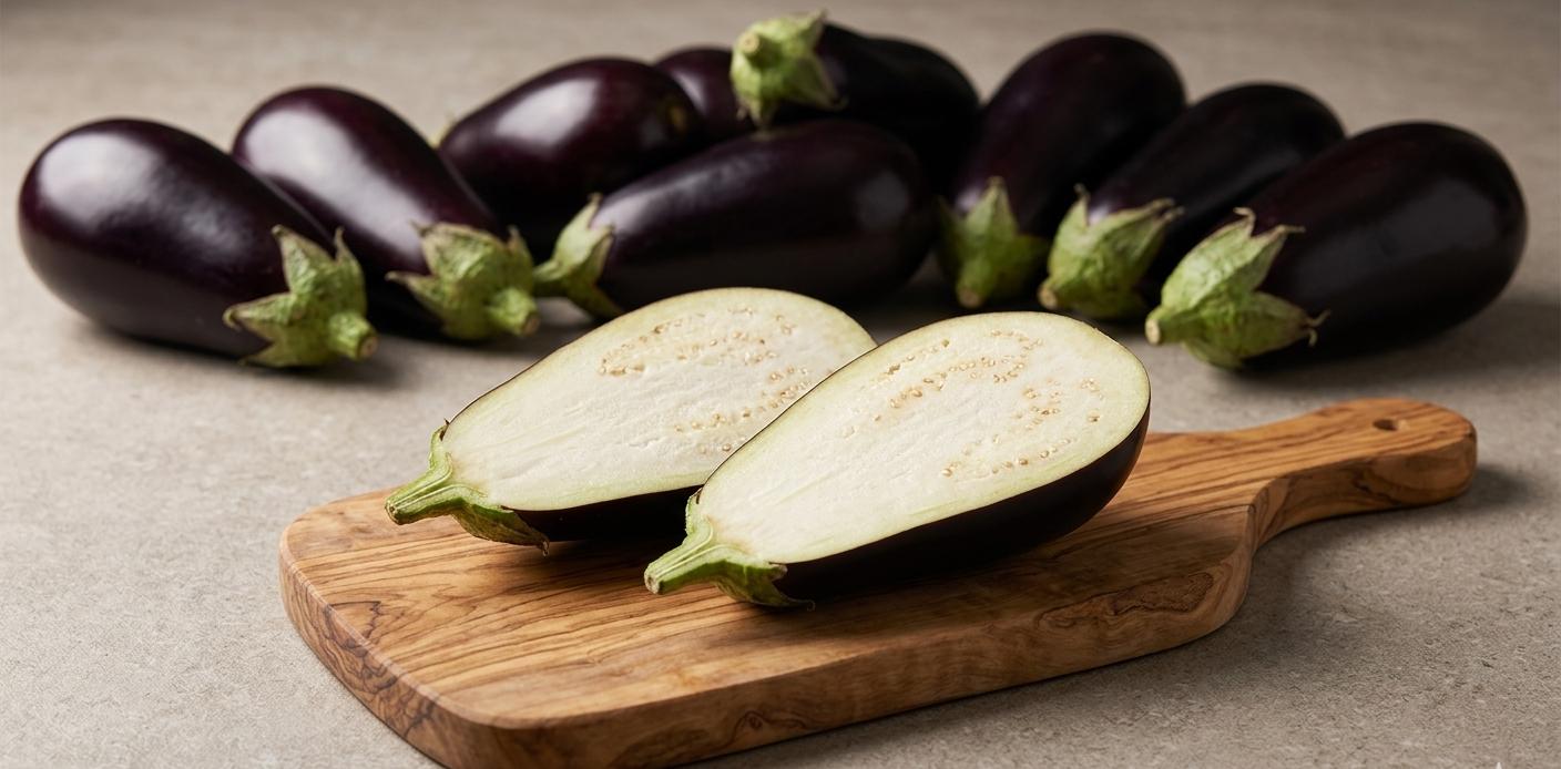 Melanzana Siciliana