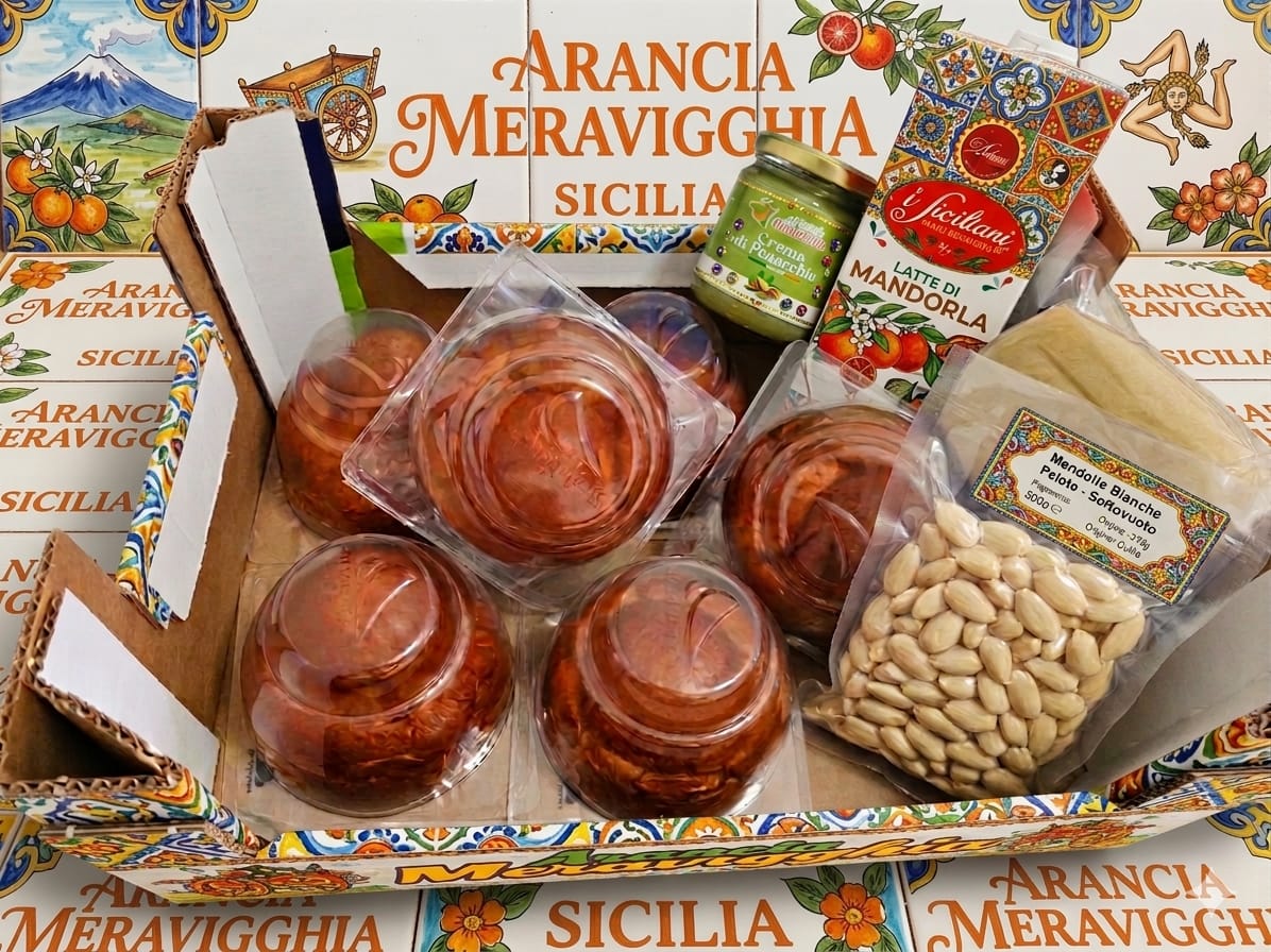 Box Meravigghia